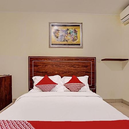 Hotel O Angkatan 45 Near Istana Gubernur Formerly Maleo Hotel Palembang Exterior foto