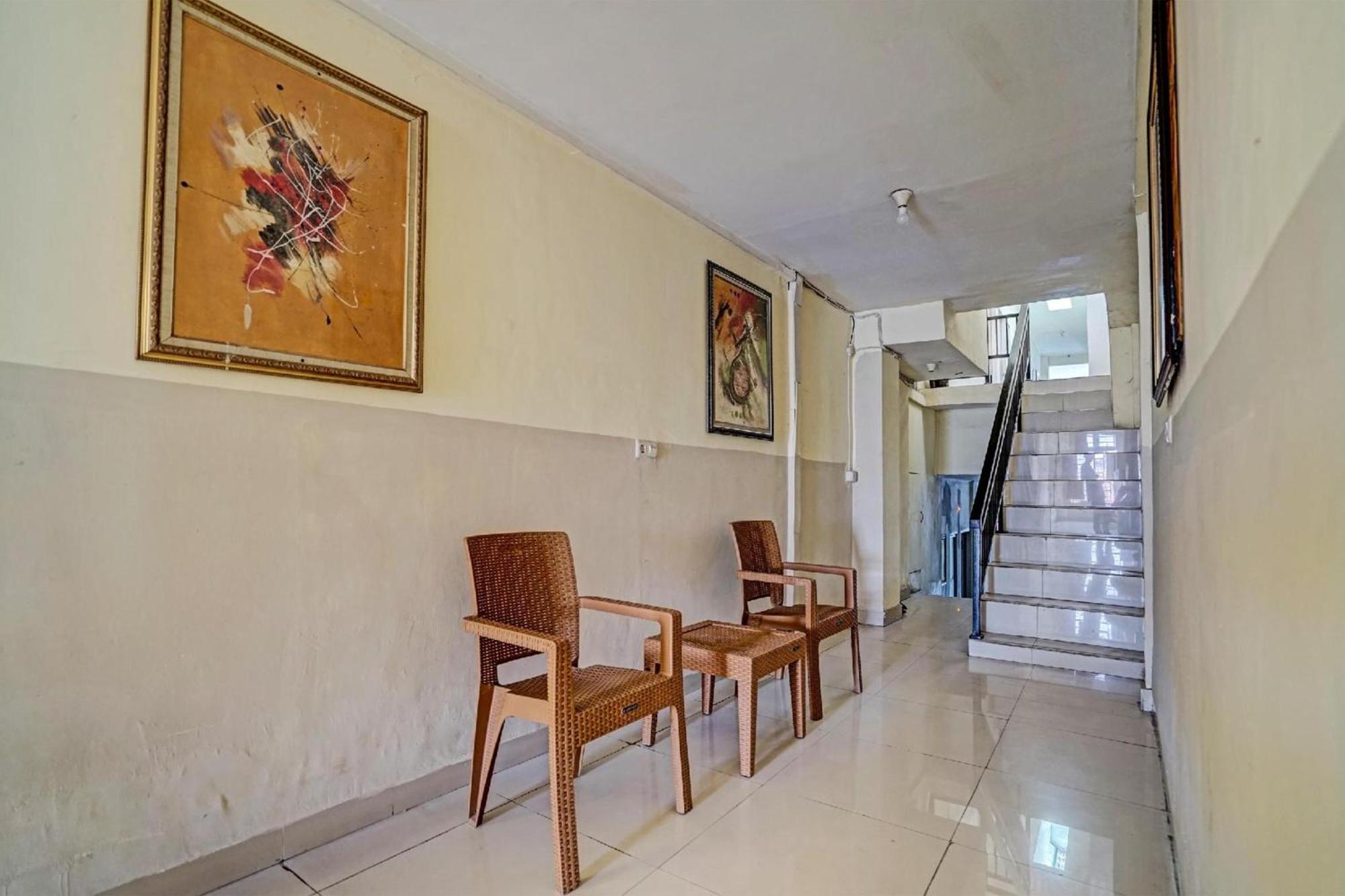 Hotel O Angkatan 45 Near Istana Gubernur Formerly Maleo Hotel Palembang Exterior foto