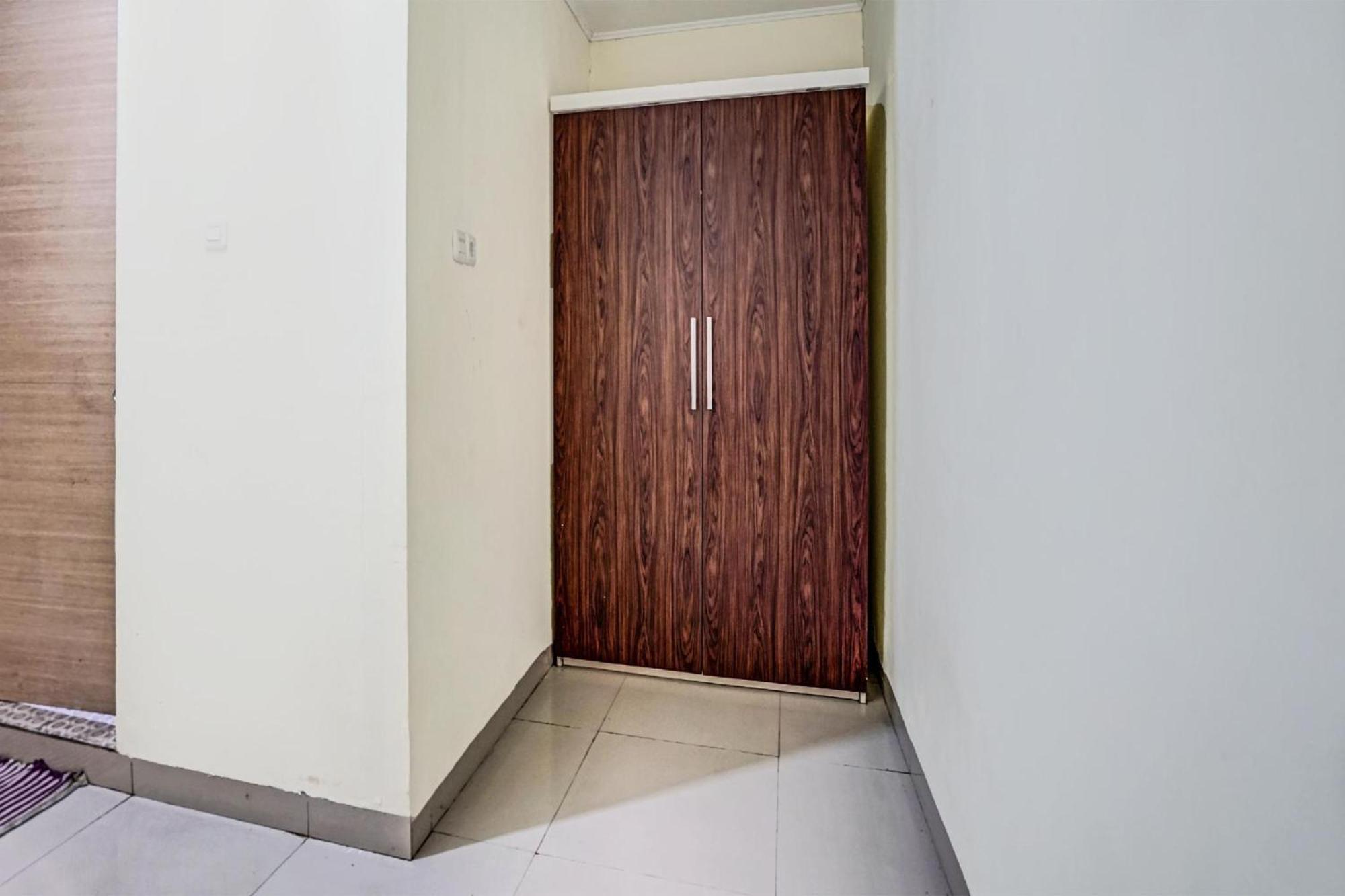 Hotel O Angkatan 45 Near Istana Gubernur Formerly Maleo Hotel Palembang Exterior foto